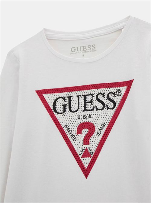  GUESS | J2YI50K6YW1/G011